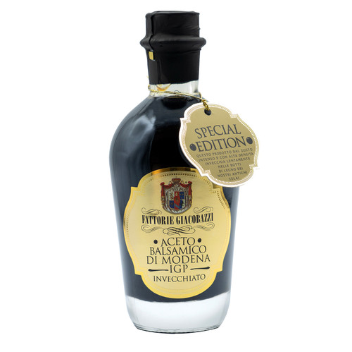 Special Edition Balsamic