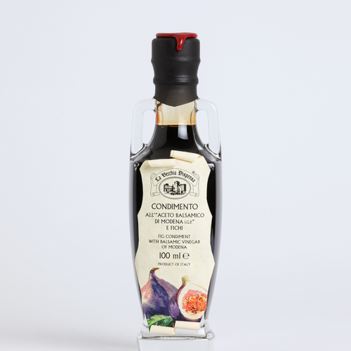 La Vecchia Dispensa Fig Condiment