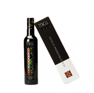 Micu 1906 - A dedicated Oil Grand Cru Limited Edition - Extra