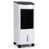 Premium Portable Air Cooler Stand Up Room Cooler Indoor AC Unit (Windowless)