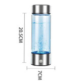 Hydrogen Water Generator