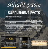 Himalayas Natural Shilajit