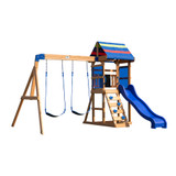 BAY POINTE SWING SET