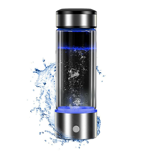 Hydrogen Water Generator