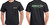 Modern Airflow Dynamics T-Shirt