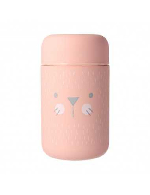 Termo para papilla suavinex papillero niña