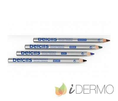 Belcils lápiz perfilador ojos hipoa (b)