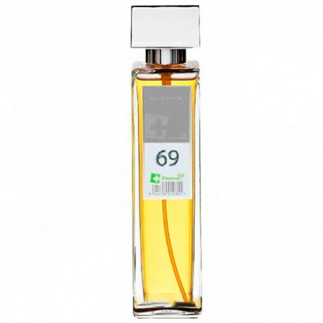 Iap pharma pour homme 1 envase 150 mL nº 69