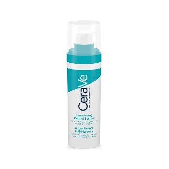Cerave serum retinol anti-marcas 30 mL