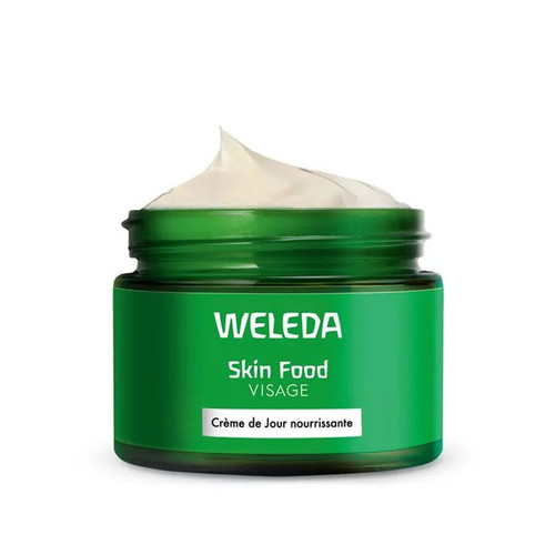 WELEDA Skin Food Crema de Día Nutritiva 40ml