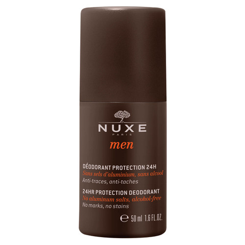 NUXE Men Desodorante Protección 24h 50ml