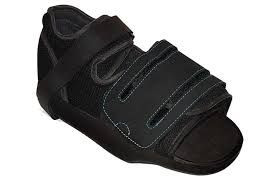 PRIM ZAPATO POSTQUIRURGICO PS-200  T-41/42