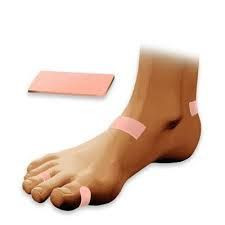 PRIM COMFORSIL LAMINA FIELTRO ADHESIVA CC249