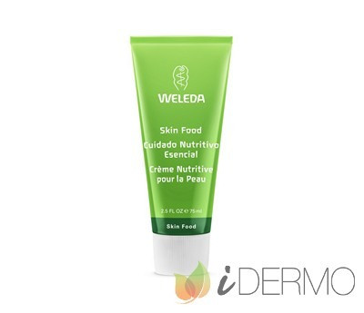 Weleda skin food original