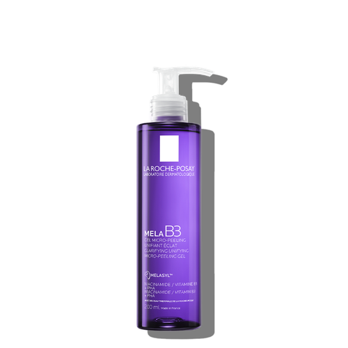 LA ROCHE-POSAY MELA B3 LIMPIADOR 200 ML