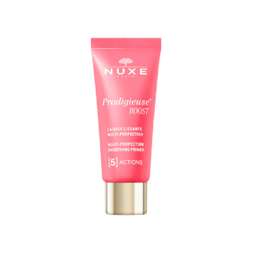 Nuxe base alisante multi-perfeCCión 5 en 1 crème prodigieuse boost 30 mL