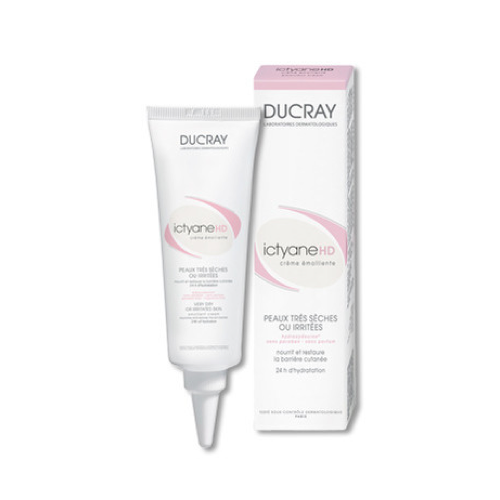 Ducray ictyane hd crema 50 mL
