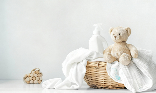 servicio cestas bebés