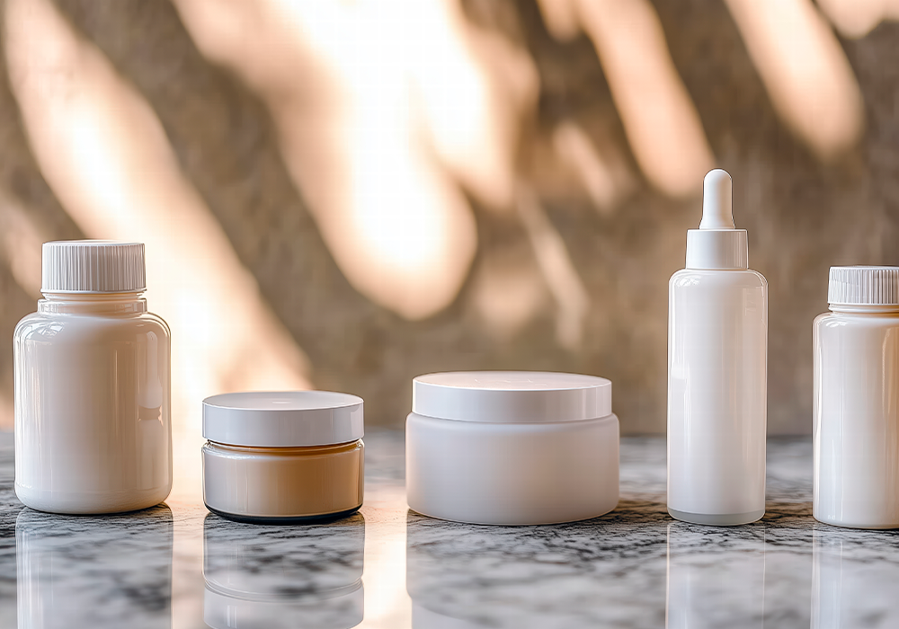 ESPECIALIDAD DERMOCOSMÉTICA