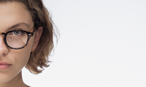 servicio salud ocular