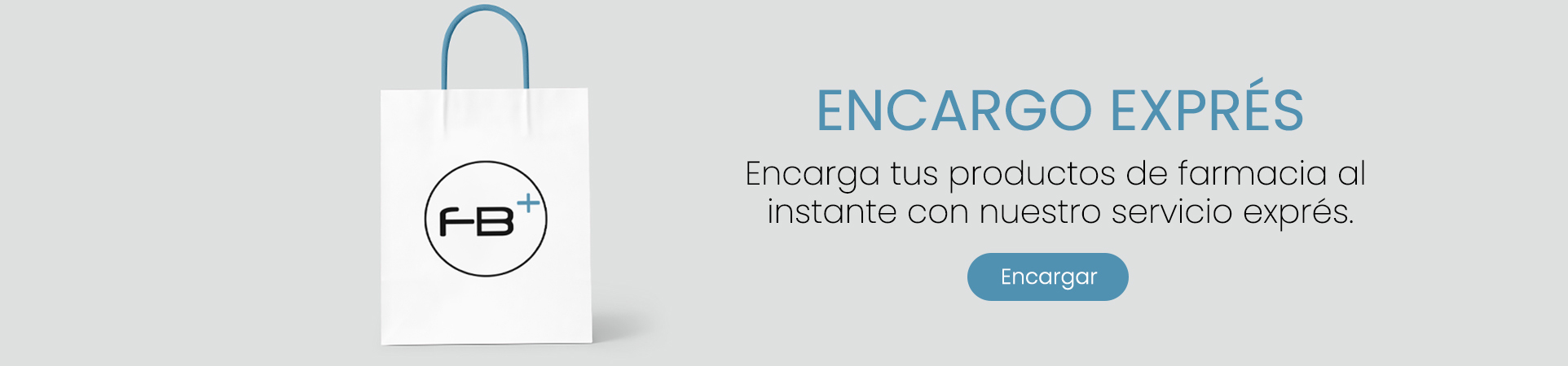 slider encargo exprés