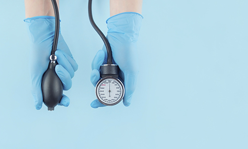 servicios control de la tensión