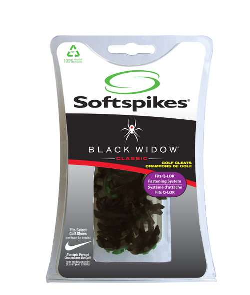 New BLK WIDOW Q FIT 11339-JMG60005