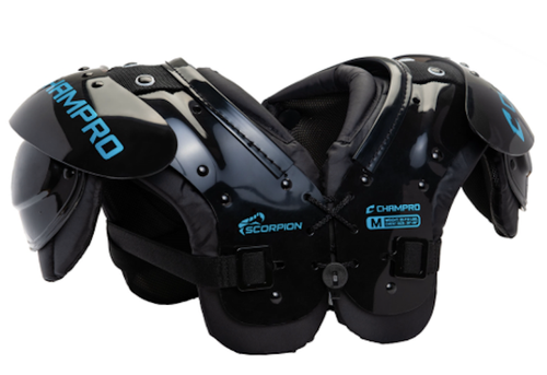Football Football / Shoulder Pads