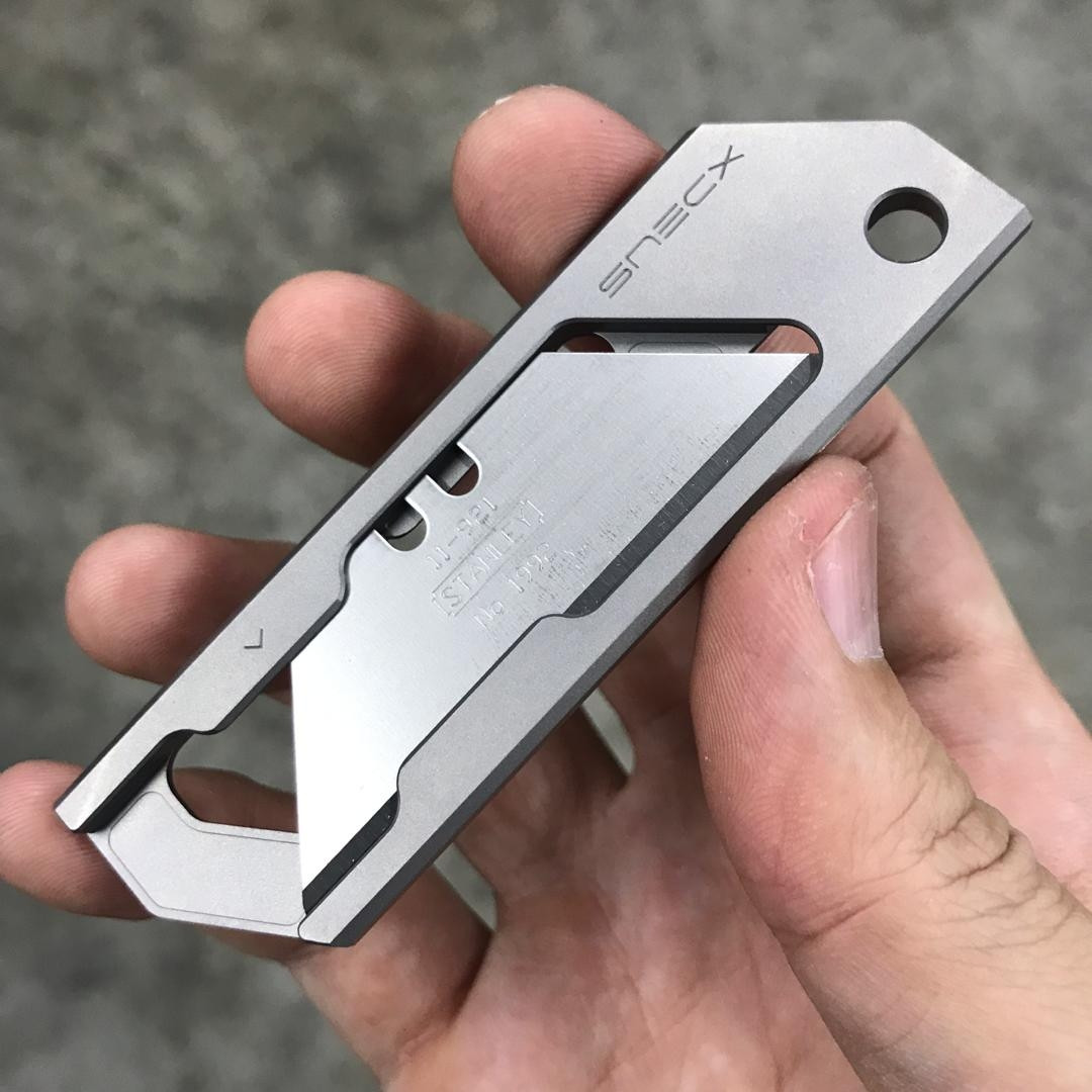Mono V1 - SNECX