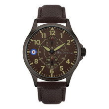 Ben Sherman Watches | BS027BR | Amber Trading UK
