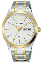 Lorus Men's Watches | RXN60DX9 | Amber Trading UK
