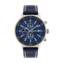 Timberland Men's Watch | TBL.15952JYTG/02 | Amber Trading UK