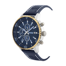 Timberland Men's Watch | TBL.15952JYTG/02 | Amber Trading UK