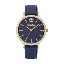 Timberland Women's Watch | TBL.159656MYG/03P | Amber Trading UK