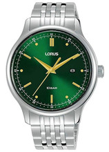 Lorus Men's Watches | RH907NX9 | Amber Trading UK