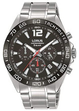 Lorus Men's Watches | RT335JX9 | Amber Trading UK