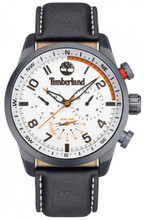 Timberland Men's Watches | 16088JLU-04 | Amber Trading UK