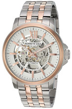 Kenneth Cole Men's Watches | KC50779006 | Amber Trading UK