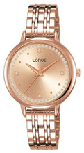 Lorus Women's Watches | RG298PX9 | Amber Trading UK