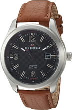 Ben Sherman Men's Watch WBS106BT | Amber Trading UK
