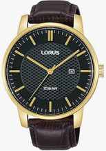 Lorus Men's Watch RH980NX9 | Amber Trading UK