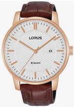 Lorus Men's Watch RH978NX9 | Amber Trading UK