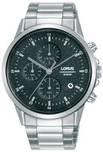 Lorus Men's Chronograph Watch RM365HX9 | Amber Trading UK