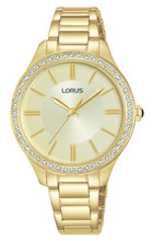 Lorus Women's Watch RG232UX9 | Amber Trading UK