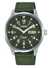 Lorus Men's Watch RL413BX9 | Amber Trading UK