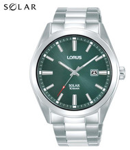 Lorus Men's Watch RX331AX9 | Amber Trading UK
