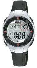 Lorus Women's Digital Watch R2339PX9 | Amber Trading UK