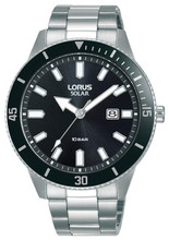 Lorus Men's Watch RX311AX9 | Amber Trading UK