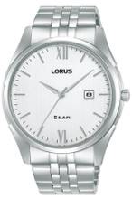 Lorus Men's Analog Quartz Watch RH987PX9 | Amber Trading UK