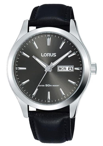 Lorus Men's Watches | RXN63DX9 | Amber Trading UK